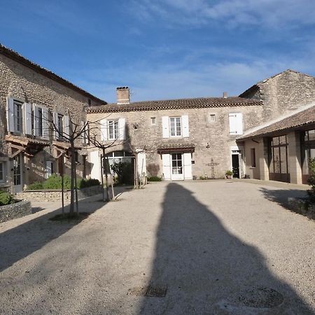 Hotel Prieure De Grignan Zewnętrze zdjęcie