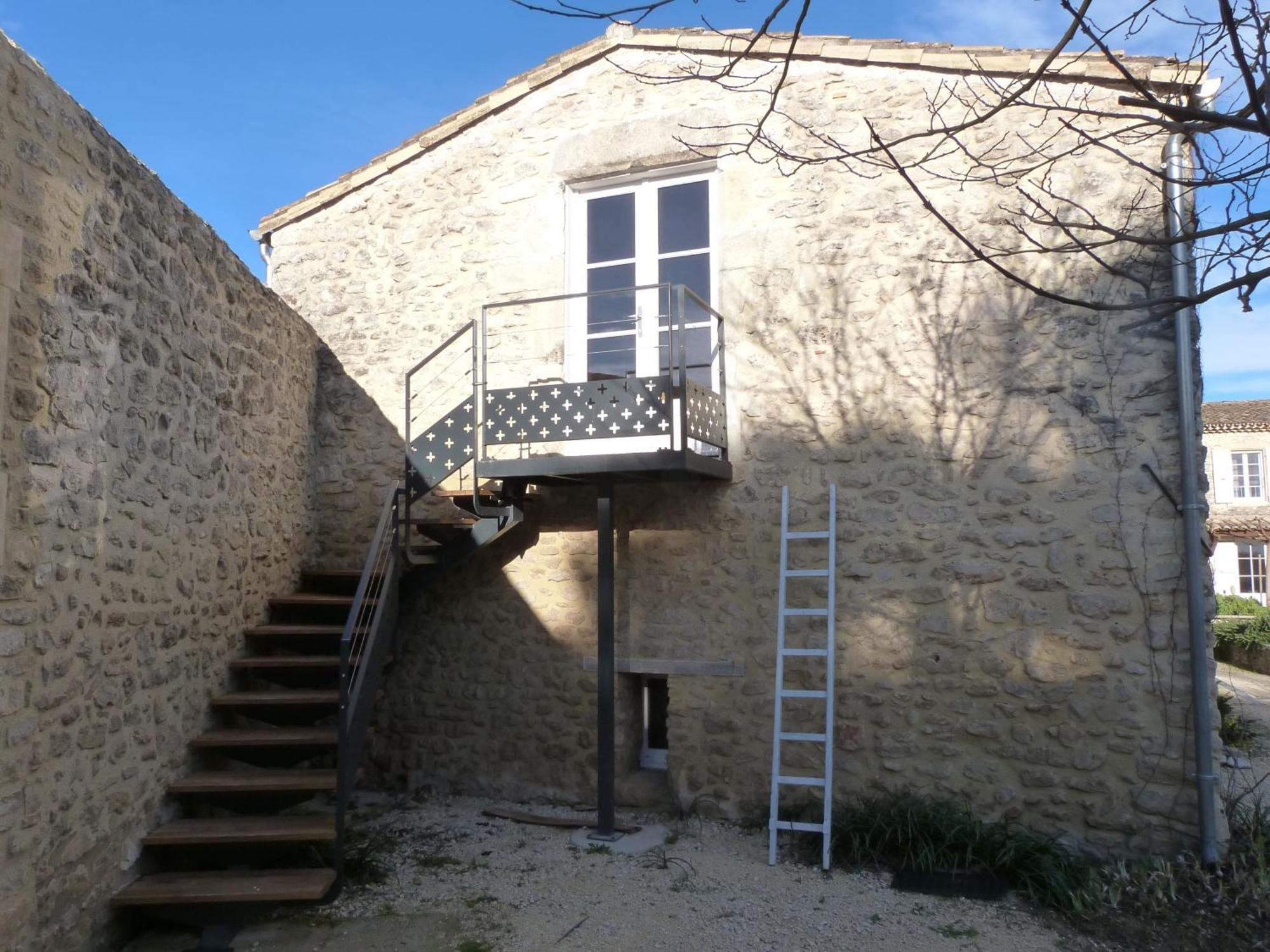 Hotel Prieure De Grignan Zewnętrze zdjęcie