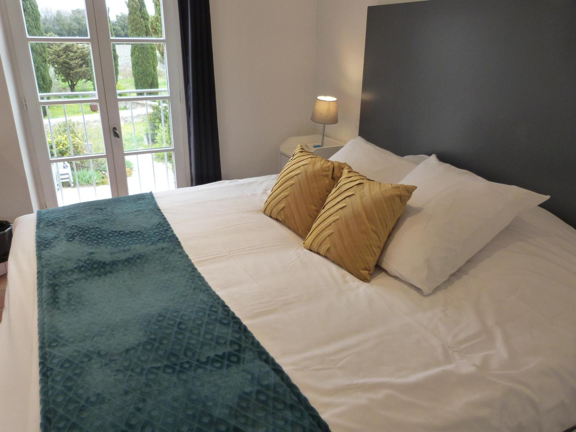 Hotel Prieure De Grignan Zewnętrze zdjęcie