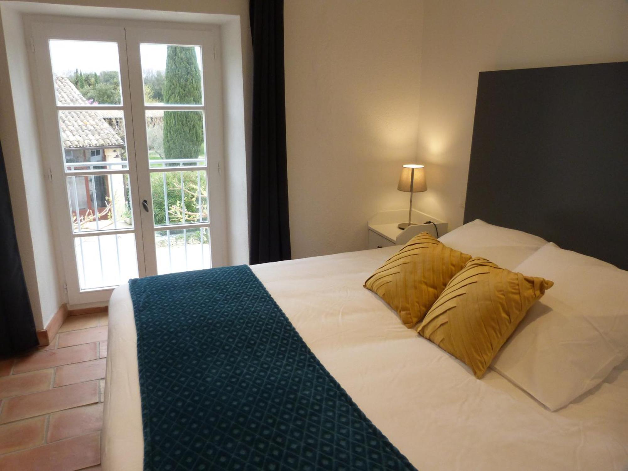Hotel Prieure De Grignan Zewnętrze zdjęcie