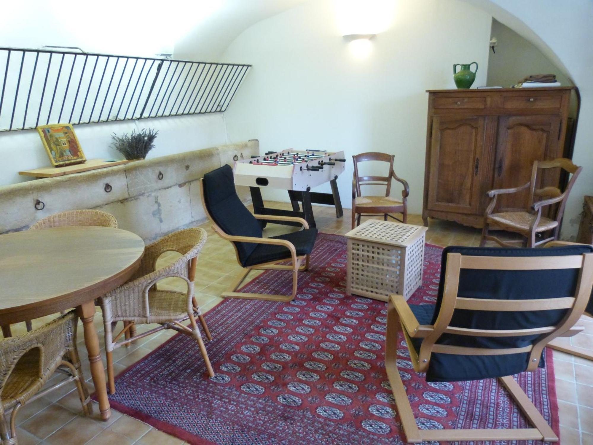 Hotel Prieure De Grignan Zewnętrze zdjęcie